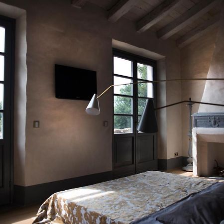 B&B La Fustaia Sarzana Exteriér fotografie