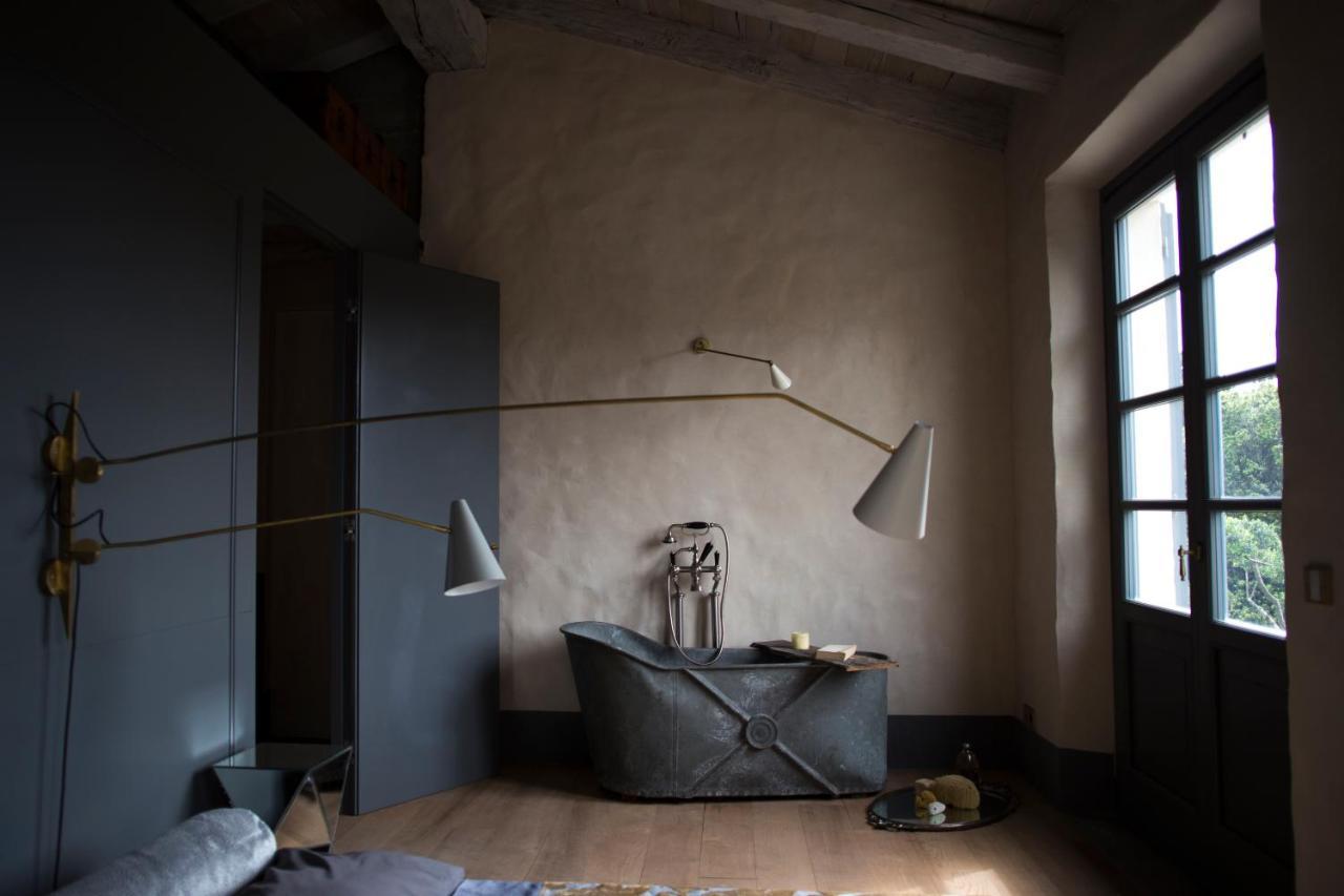 B&B La Fustaia Sarzana Exteriér fotografie