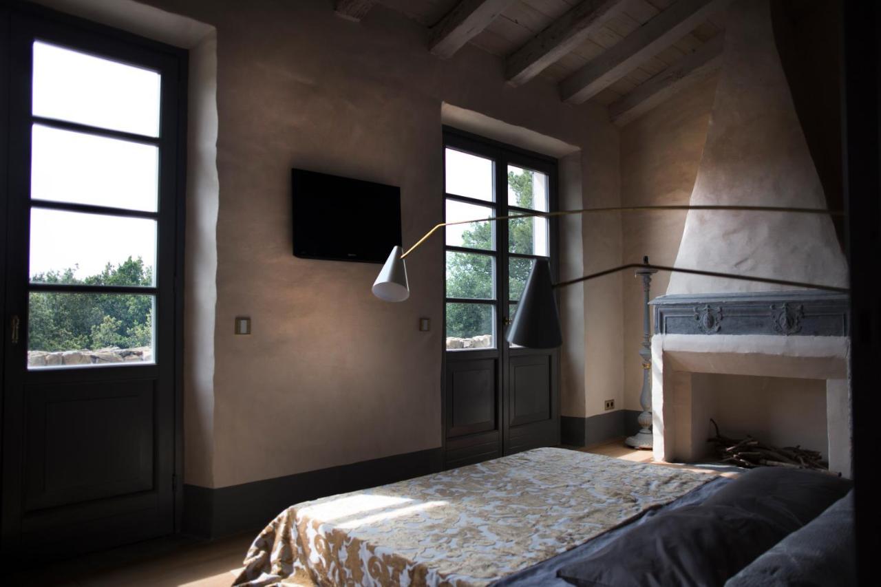B&B La Fustaia Sarzana Exteriér fotografie