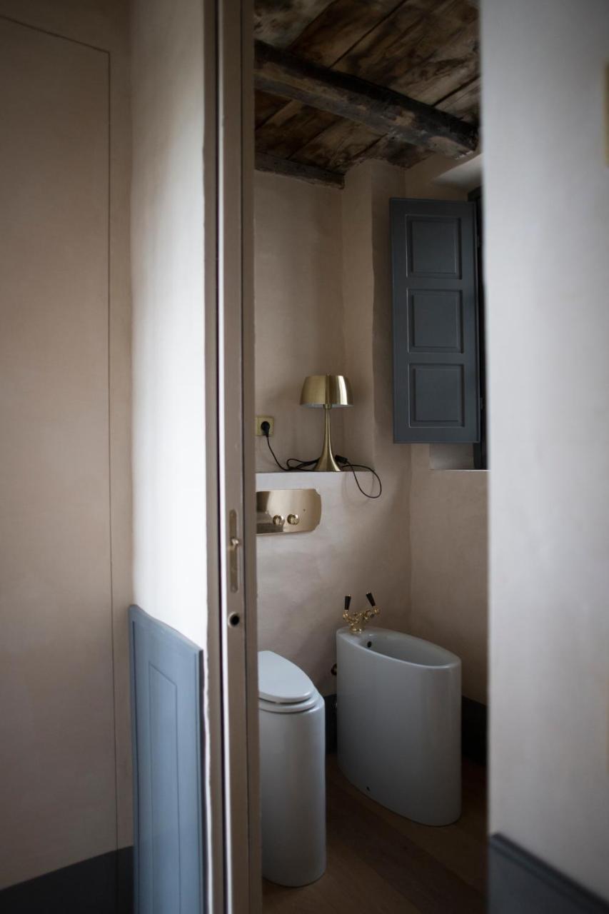 B&B La Fustaia Sarzana Exteriér fotografie