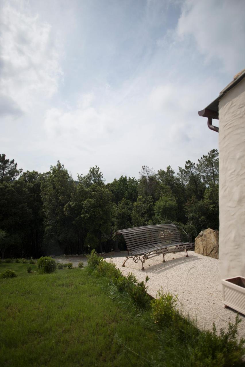 B&B La Fustaia Sarzana Exteriér fotografie