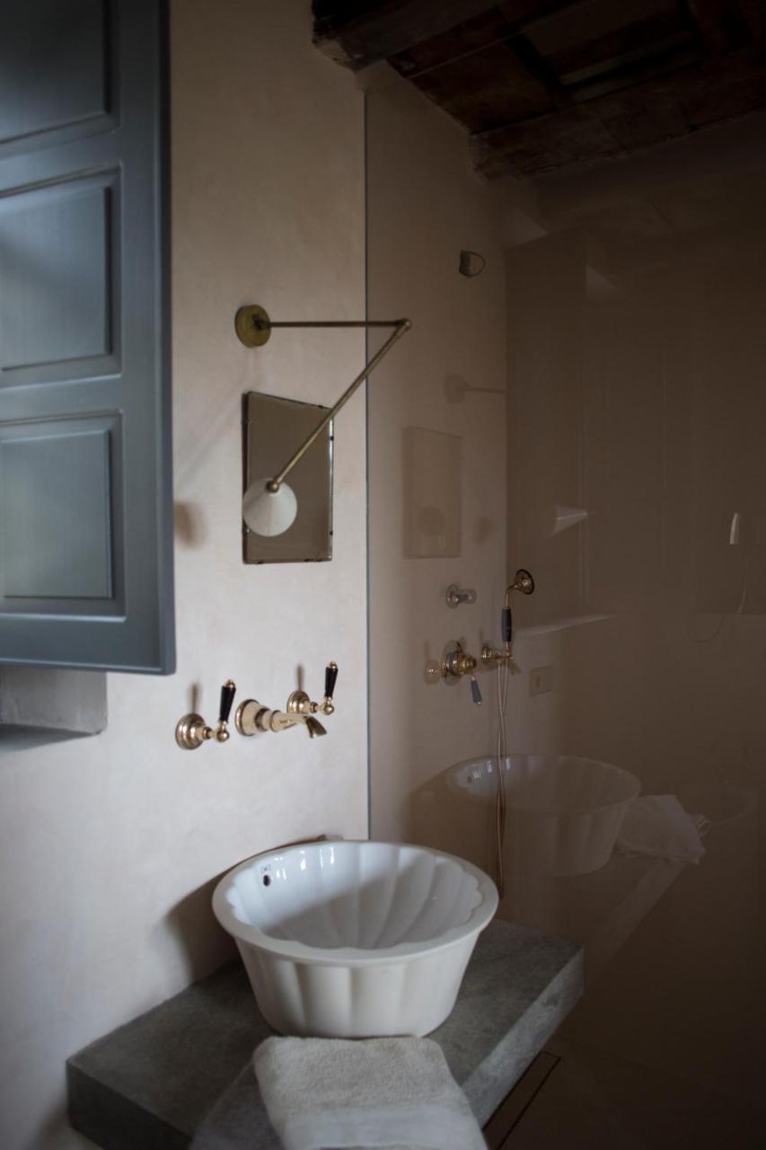 B&B La Fustaia Sarzana Exteriér fotografie