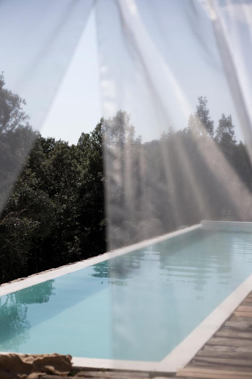B&B La Fustaia Sarzana Exteriér fotografie